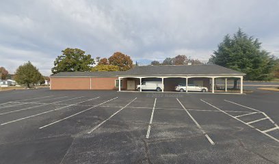 Holley Gamble Funeral Home