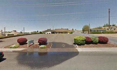Prineville Funeral Home