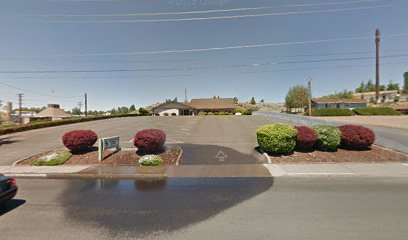 Prineville Funeral Home