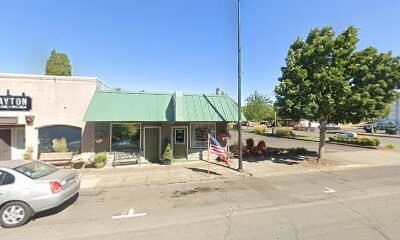North Santiam Funeral Service