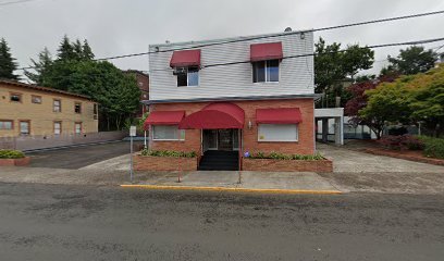 Caldwell's Luce-Layton Mortuary & North Coast Crematory