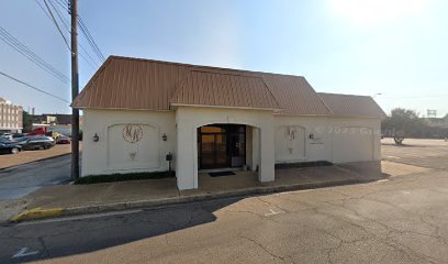 Meredith Nowell Funeral Home