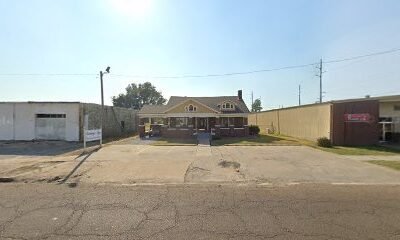 Hornburger-Byas Funeral Home