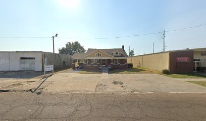 Hornburger-Byas Funeral Home