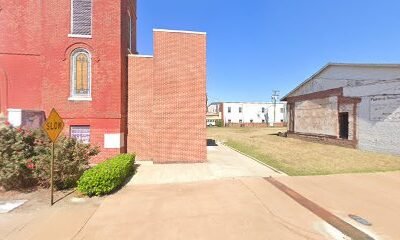 Stringer Redmon Funeral Home