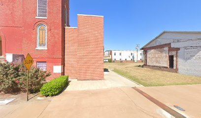 Stringer Redmon Funeral Home