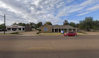 National Funeral Home