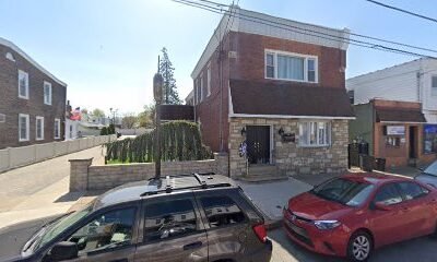 Slabinski Funeral Home Inc
