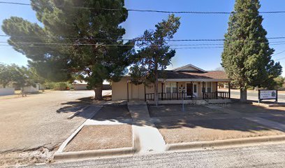 Gilbreath Funeral Home