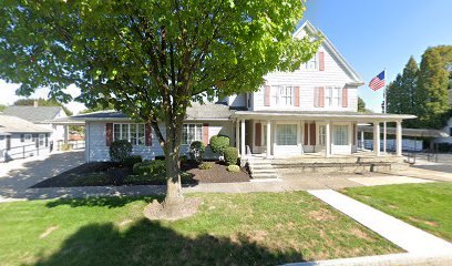 Devaney-Bennett Funeral Home