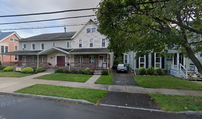 Mc Guigan Funeral Home Inc