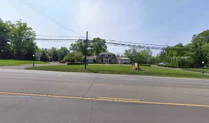 Shelly Funeral Home Inc