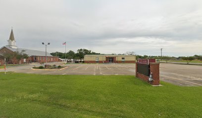 Saint Louis Chapel