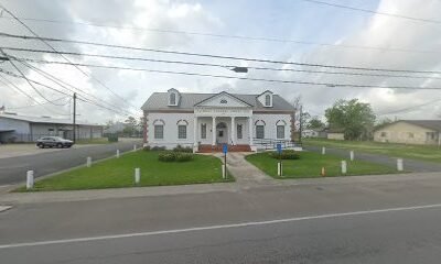 Falgout Funeral Homes LLC