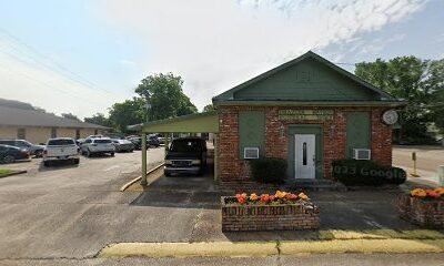 Brazier-Watson Funeral Home
