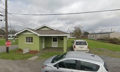Hobson Brown Funeral Home