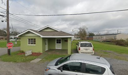 Hobson Brown Funeral Home