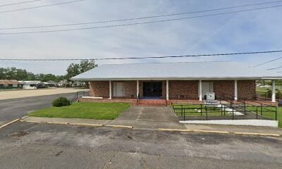 Falgout Funeral Home LLC