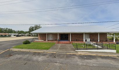 Falgout Funeral Home LLC