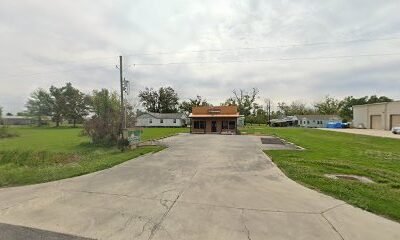 Landry's Funeral Home, Inc. - Cut Off
