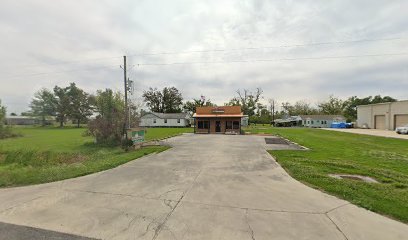 Landry's Funeral Home, Inc. - Cut Off