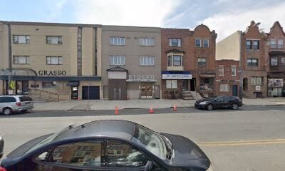 Stolfo Funeral Home