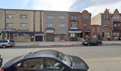 Stolfo Funeral Home