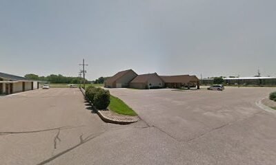 Curran Funeral Chapel