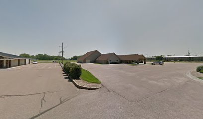 Curran Funeral Chapel