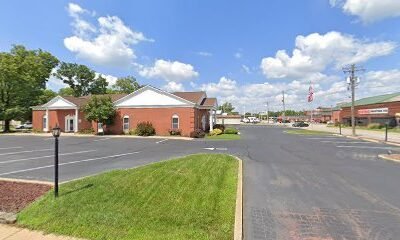 Duesterberg- Fredrick Funeral Home