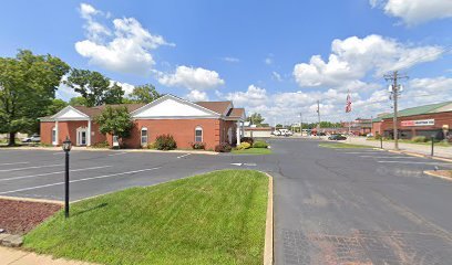 Duesterberg- Fredrick Funeral Home