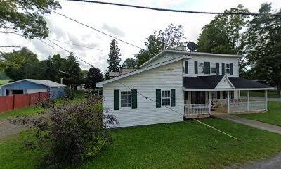 Johnston & Stanimer Funeral Home