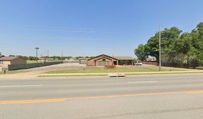 Howard Funeral Service