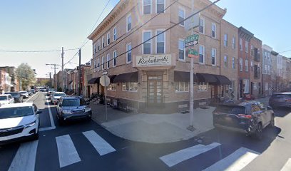 Rachubinski Funeral Home Inc