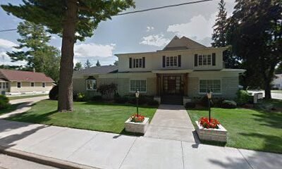 Swedberg Funeral Home