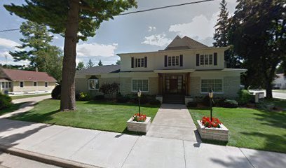 Swedberg Funeral Home