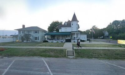 Ellsworth Funeral Home