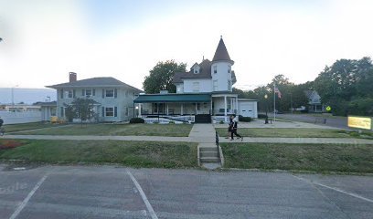 Ellsworth Funeral Home