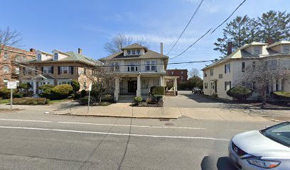 Levesque Funeral Home Inc