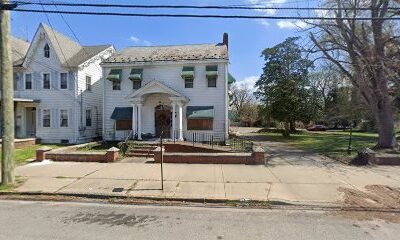 Edwards & Son Funeral Home