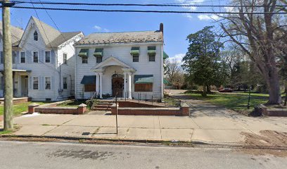 Edwards & Son Funeral Home