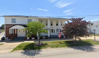 Matteson Funeral Home