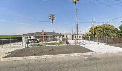 Evins Funeral Home