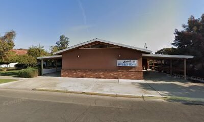Cairns Funeral Home