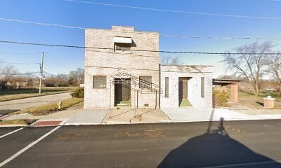 Serinty Funeral Parlor