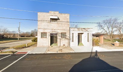 Serinty Funeral Parlor