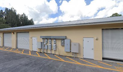 Oak Hammock Crematory