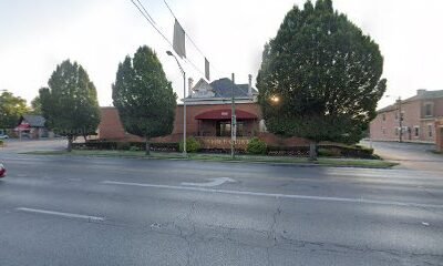 Maeder-Quint Tiberi Funeral Home
