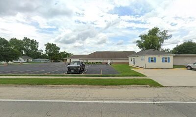 Ruestman-Harris Funeral Home
