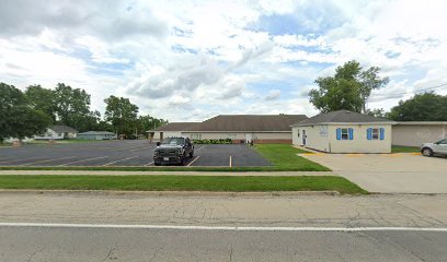 Ruestman-Harris Funeral Home